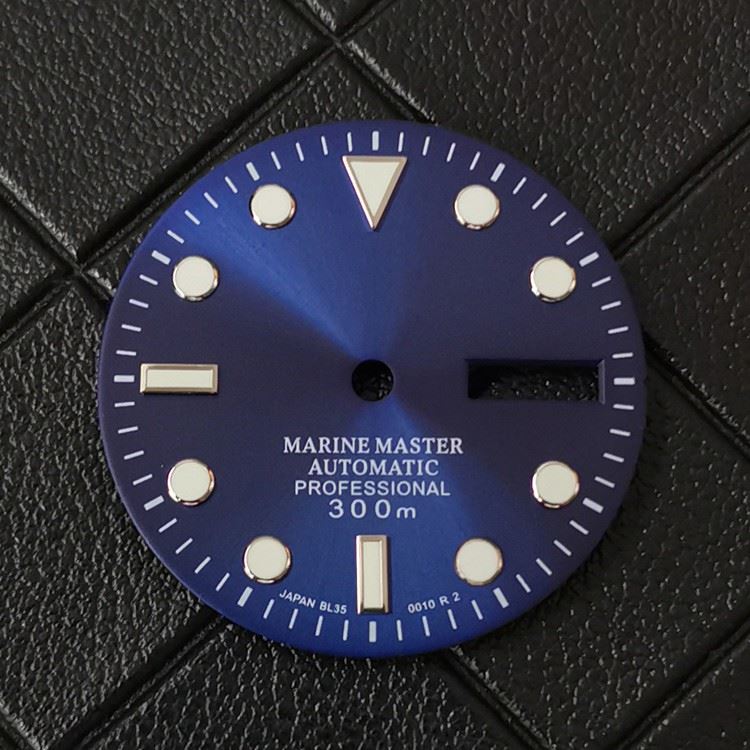 watch dial design