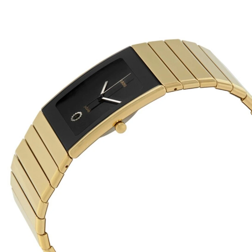 quartz watches