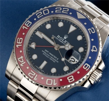Yilning eng kutilgan Rolex mahsuloti