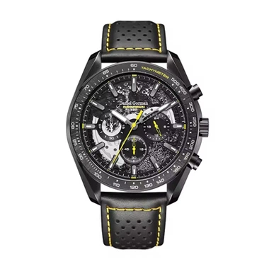 Omega-ning yangi Speedmaster