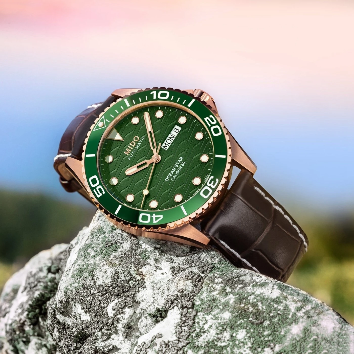 Watch for Men Watch for Men