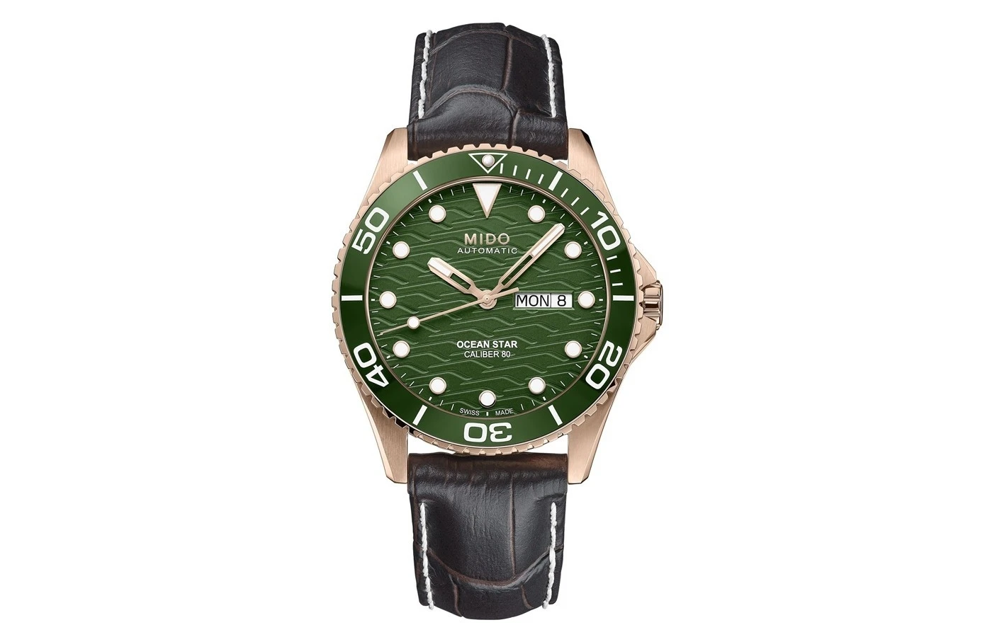 Green Watches Green Watches