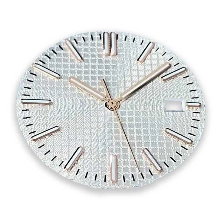 NH35 Watch Dial Factory