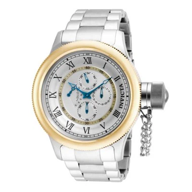 Chronograph rus Diver Watch