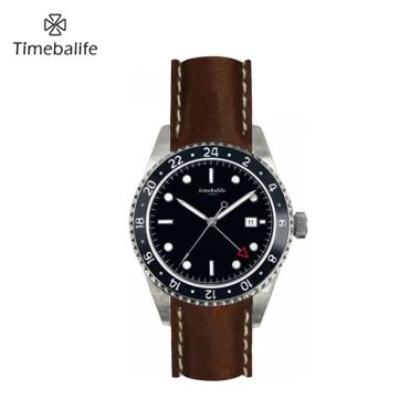 Oddiy Ustasi Ayollar Diver Watch