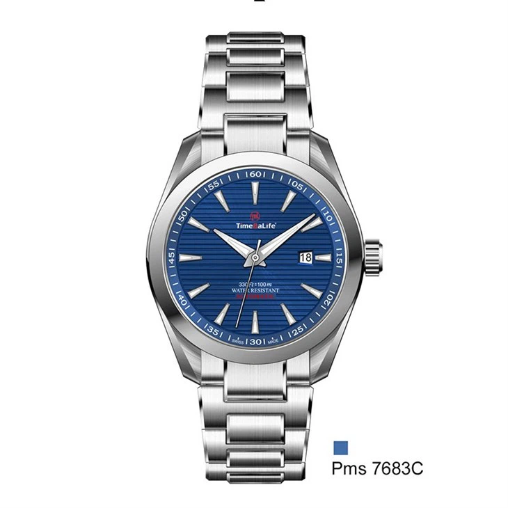 Luminous Men's Mechanical Watch