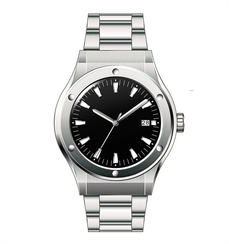 Mechanical Watch For Man