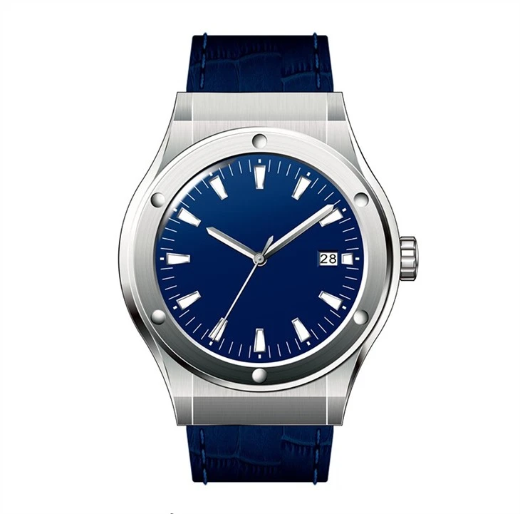 Mechanical Watch For Man