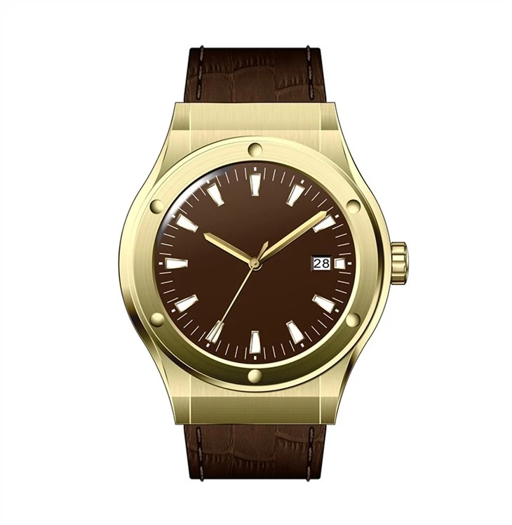 Mechanical Watch For Man