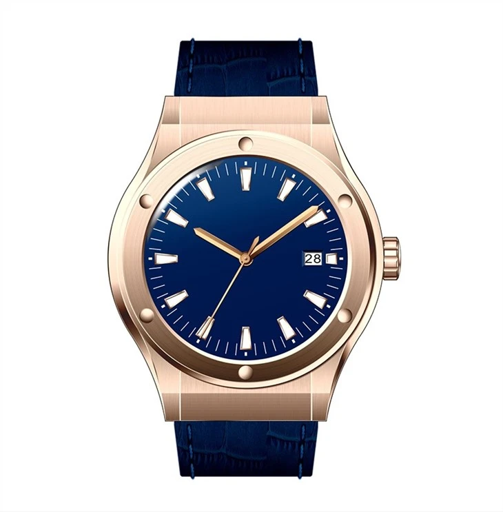 Mechanical Watch For Man