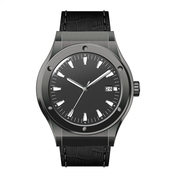 Mechanical Watch For Man